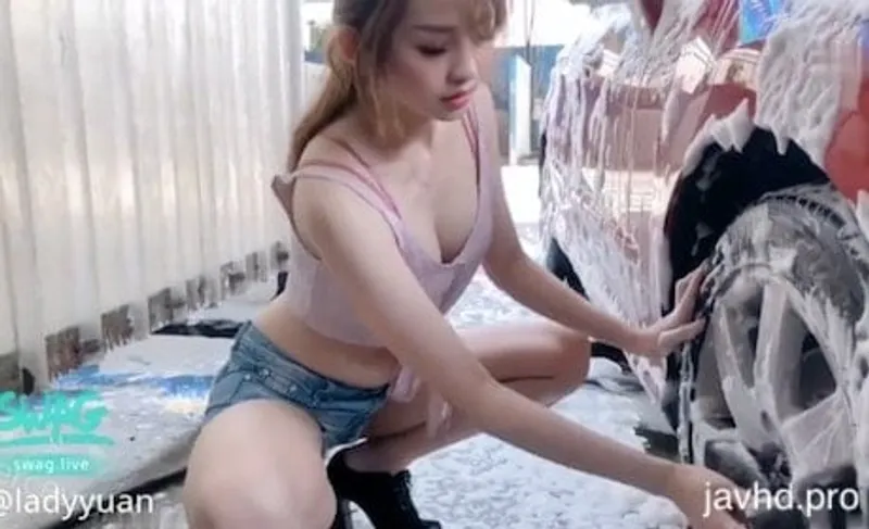 [china av] nữ nhân viên ngây thơ và thiếu gia trẻ tuổi